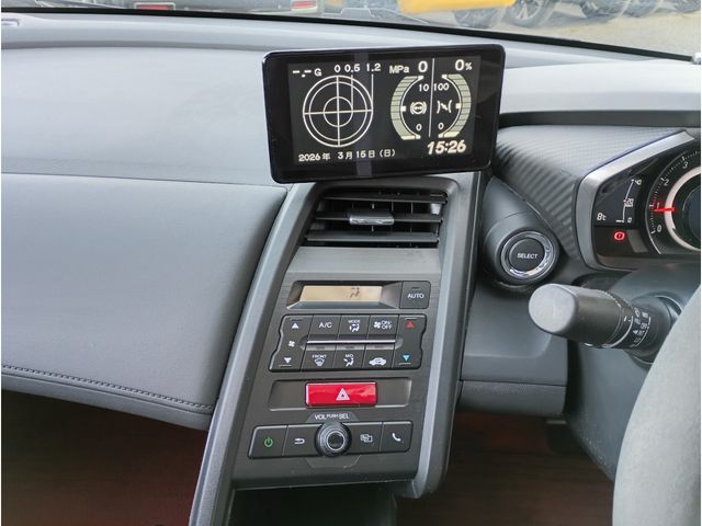 HONDA S660 2021 Image 31