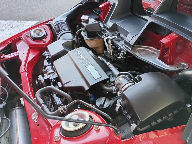 HONDA S660 2021 Image 31