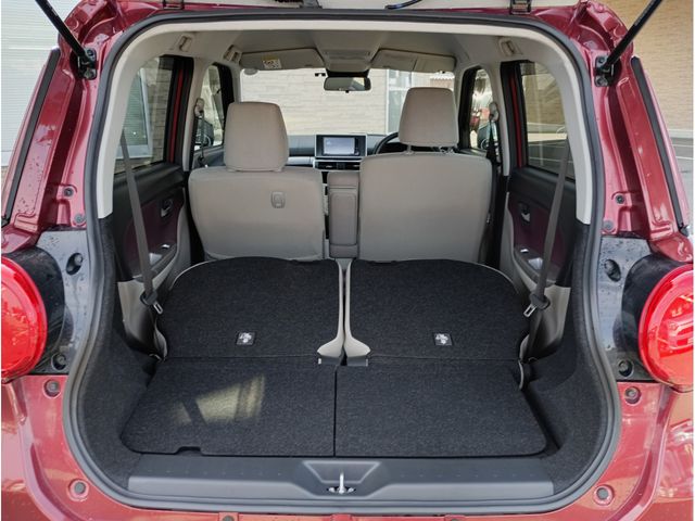 DAIHATSU CAST STYLE 2022 Image 31