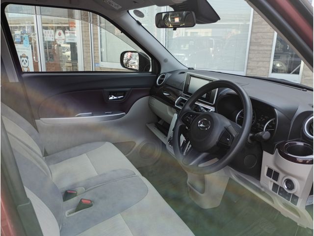 DAIHATSU CAST STYLE 2022 Image 31