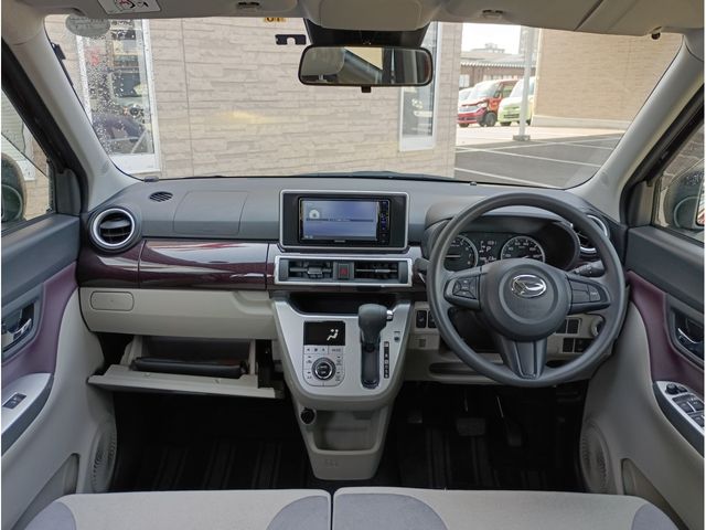 DAIHATSU CAST STYLE 2022 Image 31