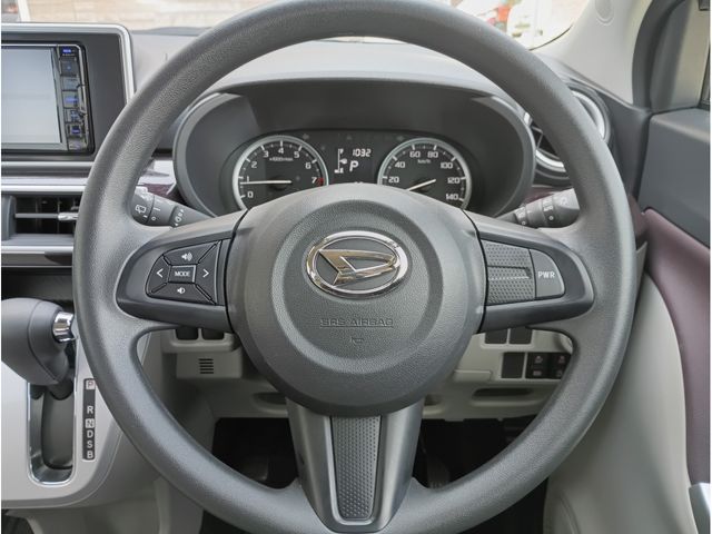 DAIHATSU CAST STYLE 2022 Image 31