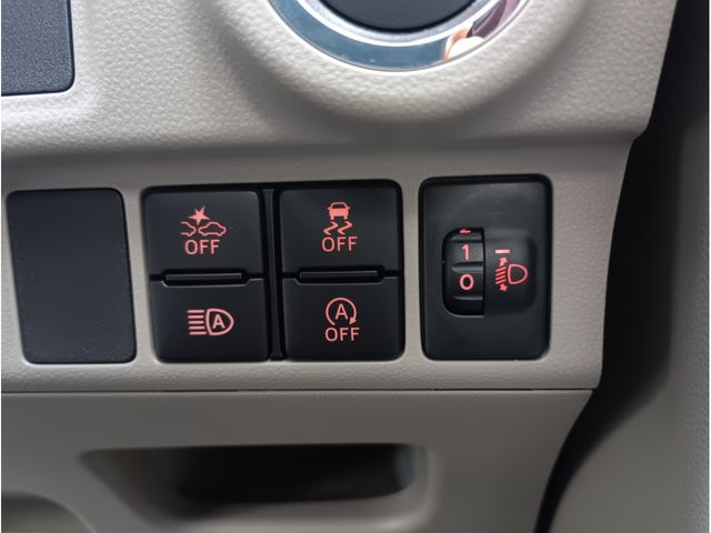 DAIHATSU CAST STYLE 2022 Image 31