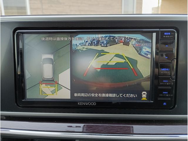 DAIHATSU CAST STYLE 2022 Image 31