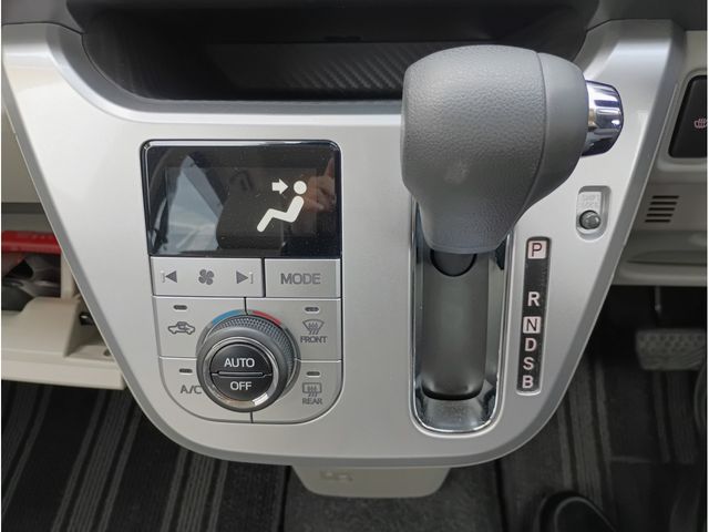 DAIHATSU CAST STYLE 2022 Image 31