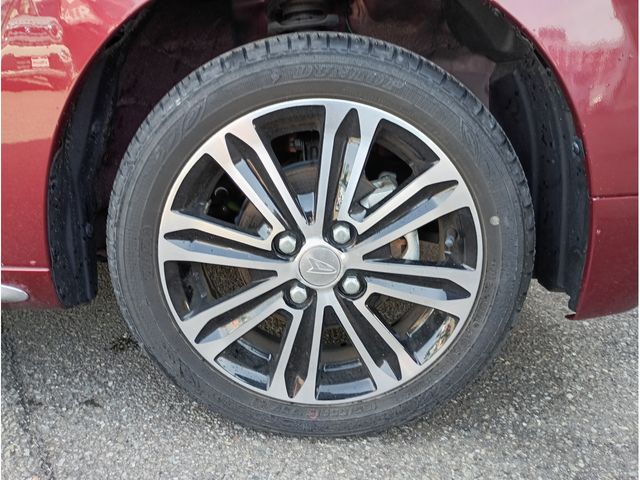 DAIHATSU CAST STYLE 2022 Image 31