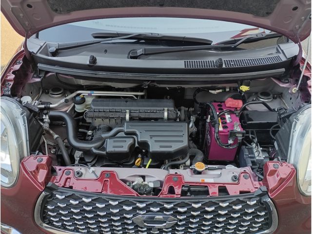 DAIHATSU CAST STYLE 2022 Image 31