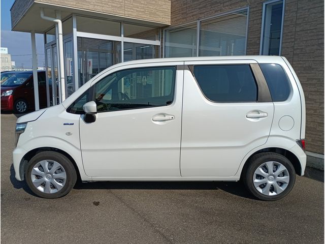 MAZDA FLAIR 2022 Image 31