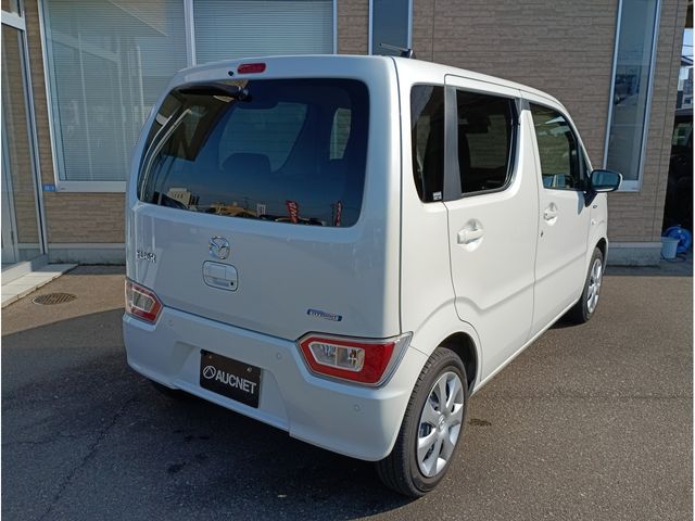 MAZDA FLAIR 2022 Image 31