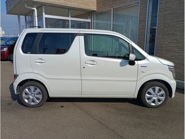 MAZDA FLAIR 2022 Image 31