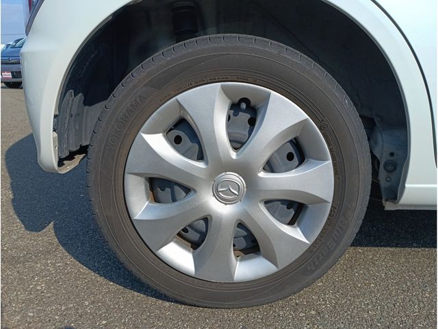 MAZDA FLAIR 2022 Image 31