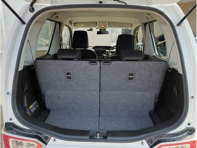 MAZDA FLAIR 2022 Image 31