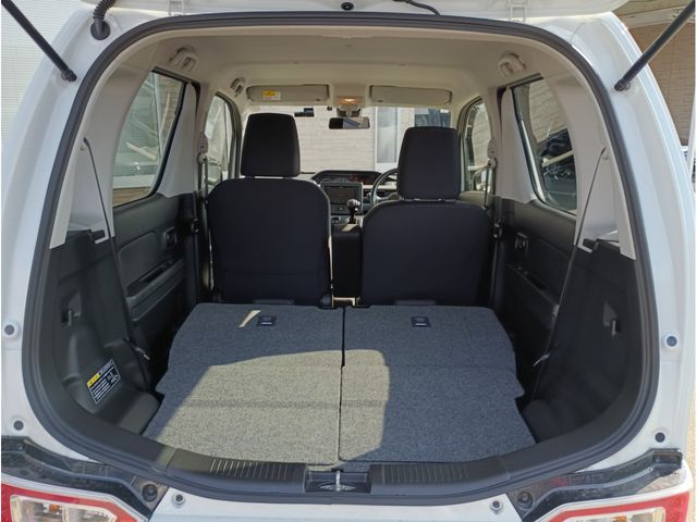 MAZDA FLAIR 2022 Image 31