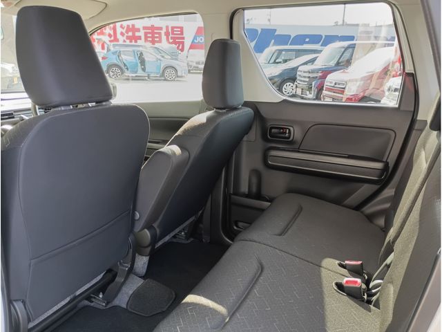 MAZDA FLAIR 2022 Image 31