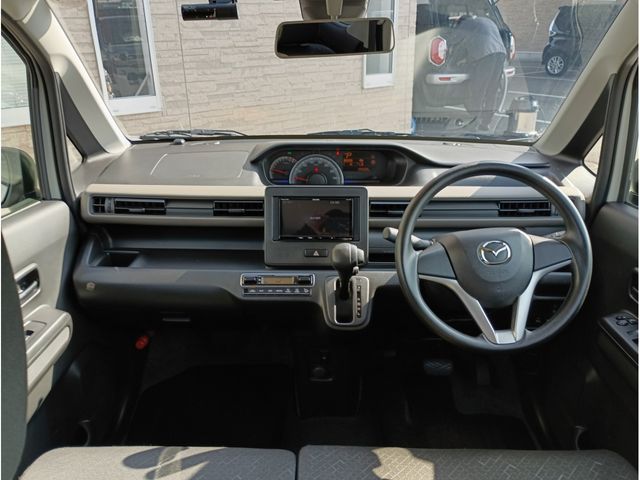 MAZDA FLAIR 2022 Image 31