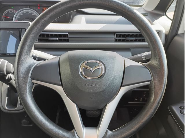 MAZDA FLAIR 2022 Image 31