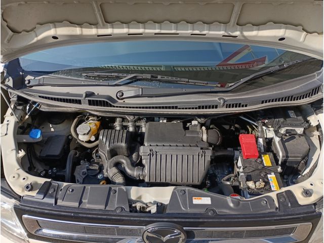 MAZDA FLAIR 2022 Image 31