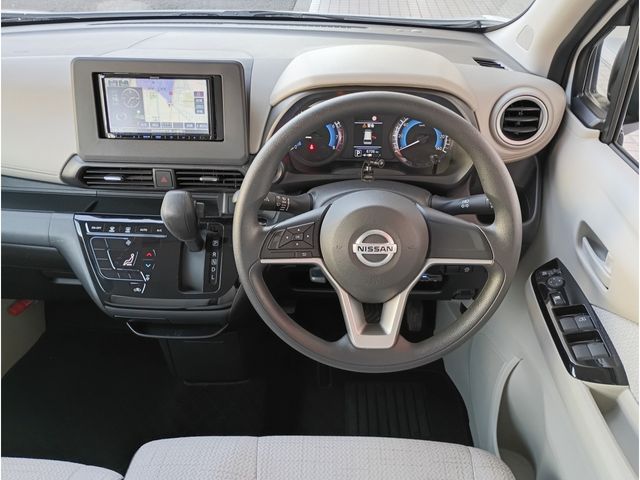 NISSAN DAYZ 2022 Image 31