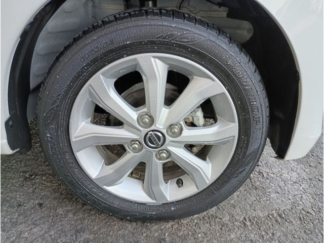 NISSAN DAYZ 2022 Image 31