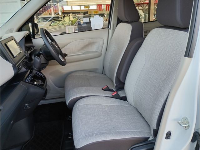 NISSAN DAYZ 2022 Image 31