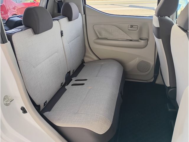 NISSAN DAYZ 2022 Image 31