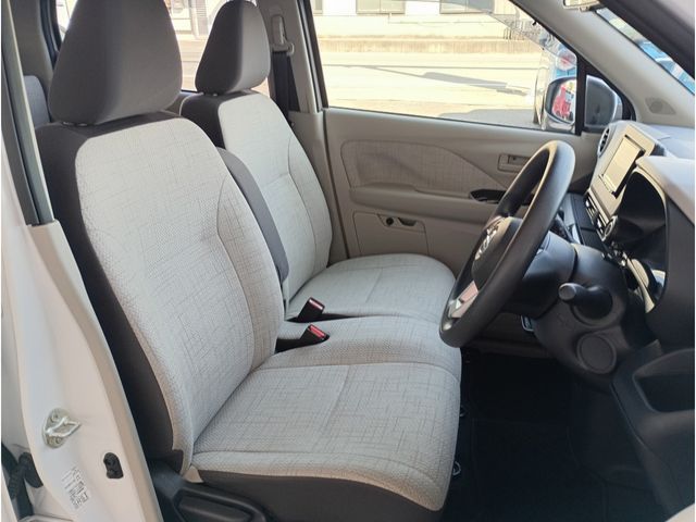 NISSAN DAYZ 2022 Image 31