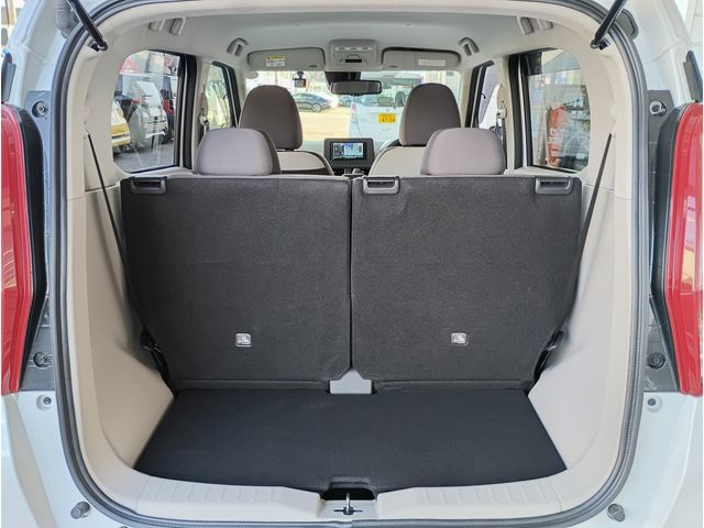 NISSAN DAYZ 2022 Image 31