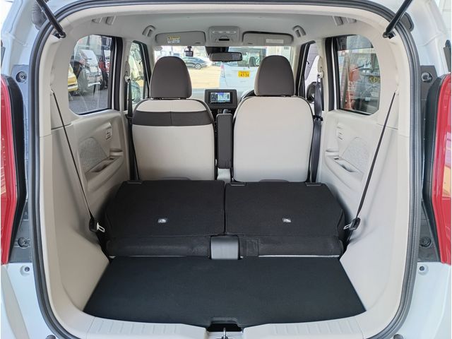 NISSAN DAYZ 2022 Image 31