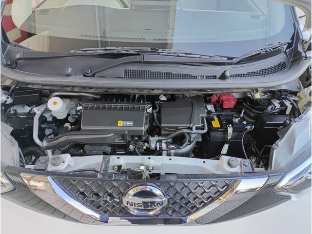 NISSAN DAYZ 2022 Image 31