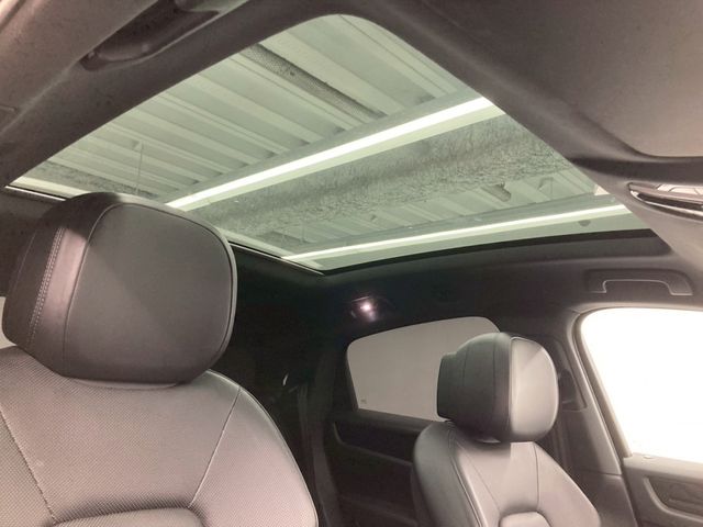 PORSCHE CAYENNE COUP 2021 Image 31