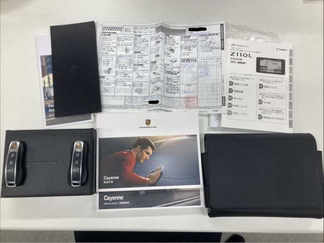 PORSCHE CAYENNE COUP 2021 Image 31