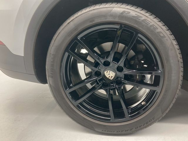 PORSCHE CAYENNE COUP 2021 Image 31