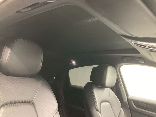 PORSCHE CAYENNE COUP 2021 Image 31