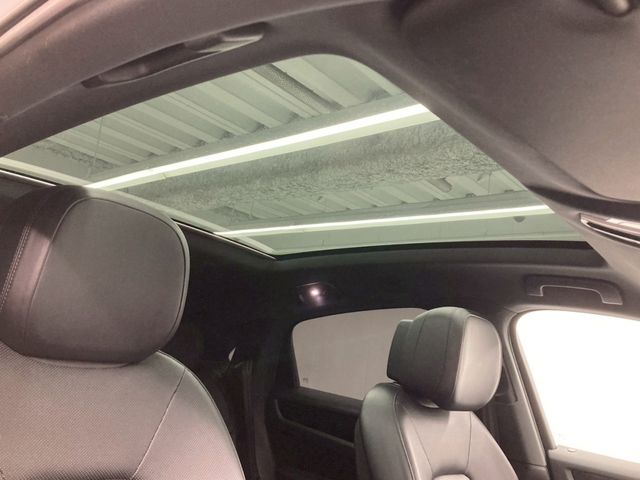 PORSCHE CAYENNE COUP 2021 Image 31