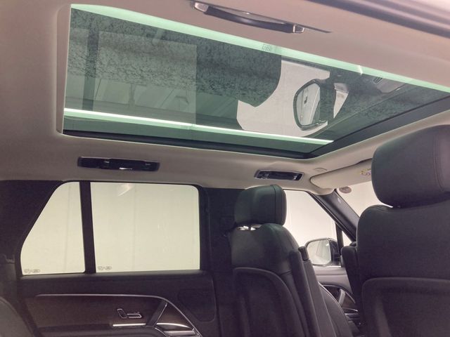 ROVER RANGE 2023 Image 31