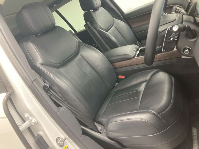 ROVER RANGE 2023 Image 31