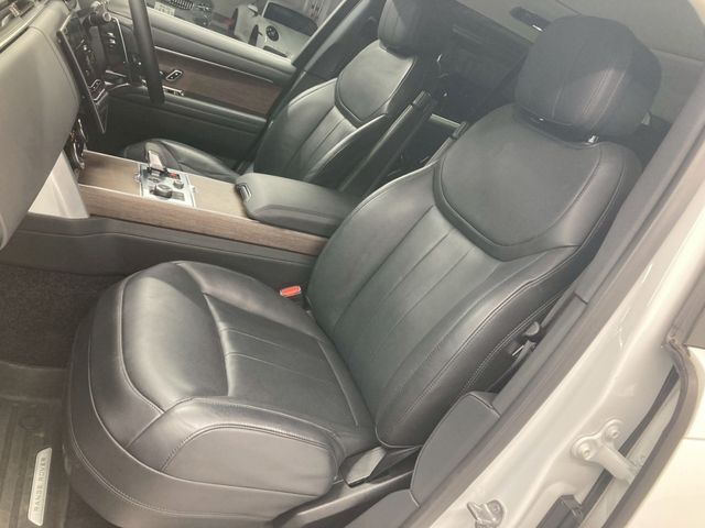 ROVER RANGE 2023 Image 31