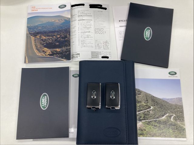 ROVER RANGE 2023 Image 31