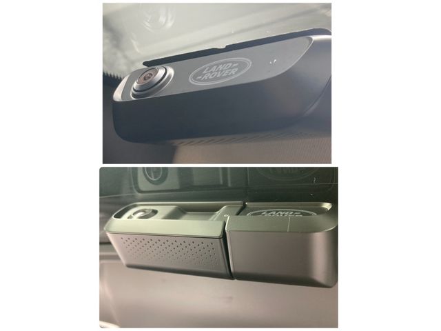 ROVER RANGE 2023 Image 31