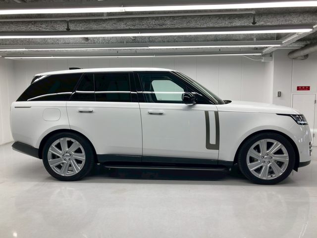 ROVER RANGE 2023 Image 31