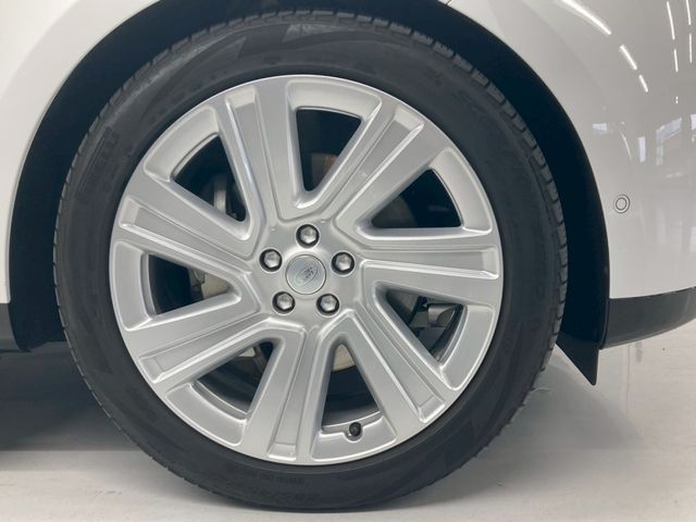 ROVER RANGE 2023 Image 31