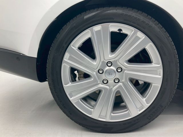 ROVER RANGE 2023 Image 31