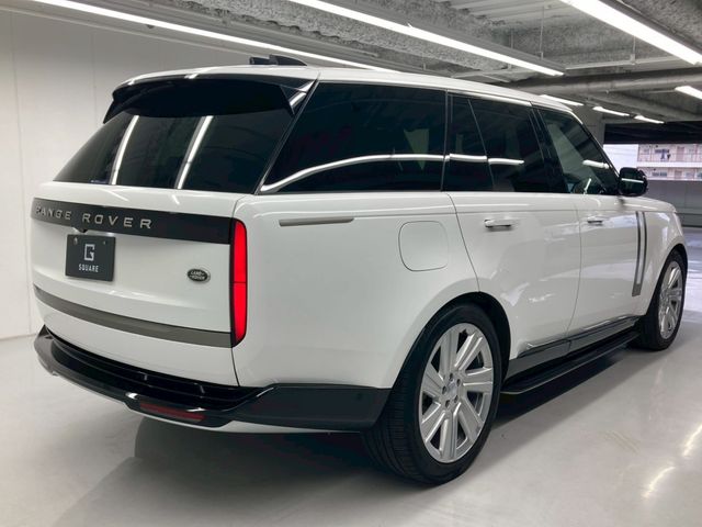 ROVER RANGE 2023 Image 31