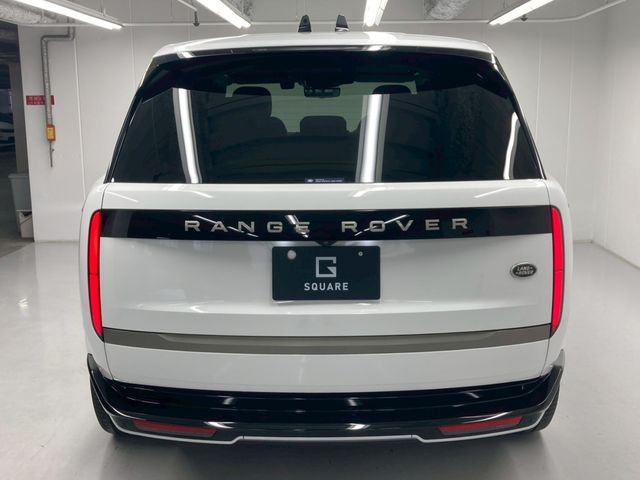 ROVER RANGE 2023 Image 31