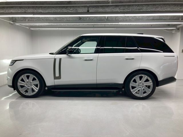 ROVER RANGE 2023 Image 31