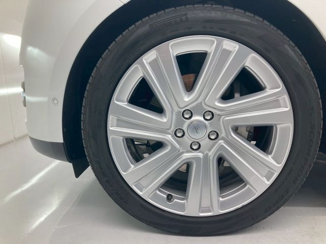 ROVER RANGE 2023 Image 31