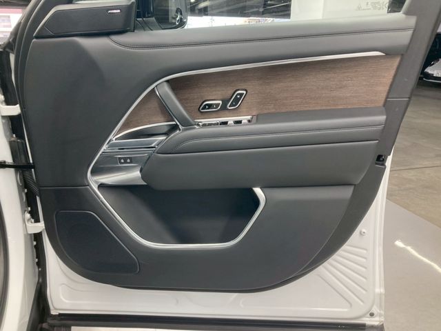 ROVER RANGE 2023 Image 31