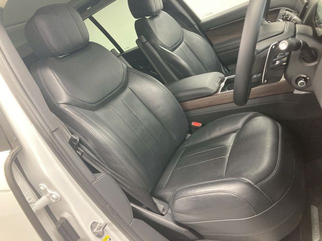 ROVER RANGE 2023 Image 31