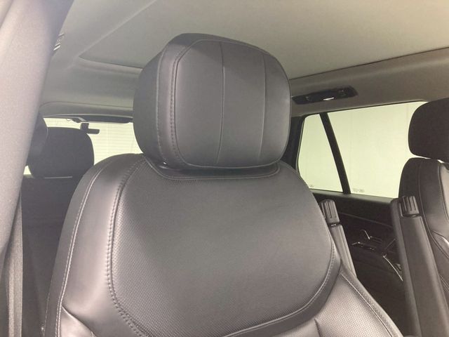 ROVER RANGE 2023 Image 31