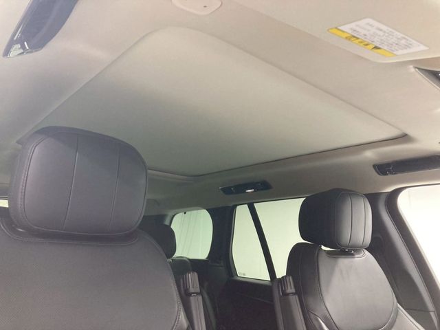 ROVER RANGE 2023 Image 31